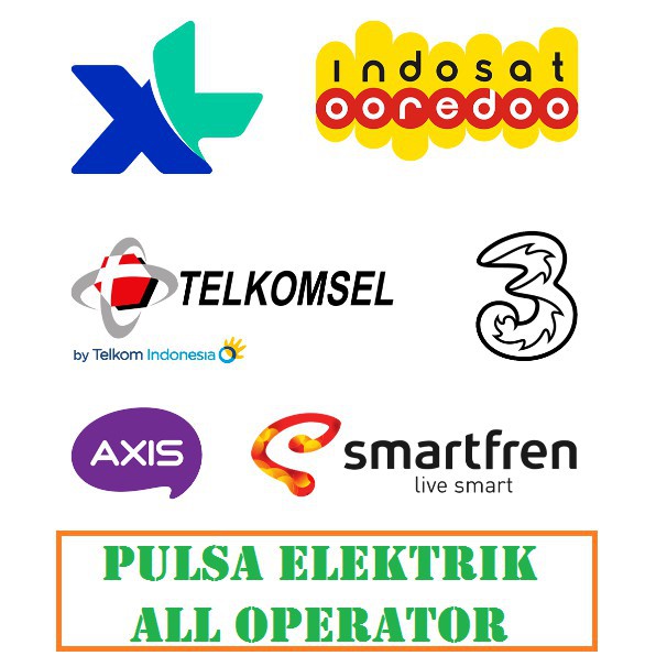 Agen Pulsa Elektrik Di Magelang