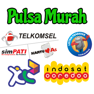 Bisnis Pulsa Elektrik Di Tegal