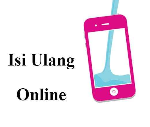 Bisnis Pulsa Online Menjanjikan Di Palangkaraya