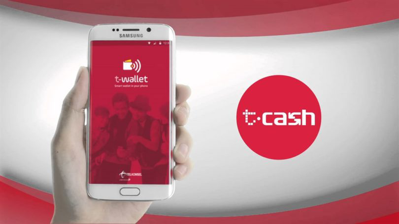 Cara Menggunakan Tcash Wallet di HP Android Terbaru